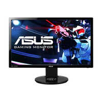 Asus 24 Inch Vg248qe Led Monitor - Application: Desktop