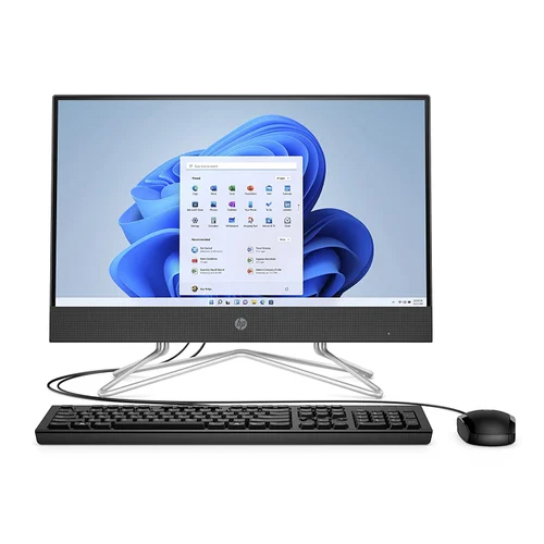 HP All-in-One AMD Ryzen 3-3250U PC