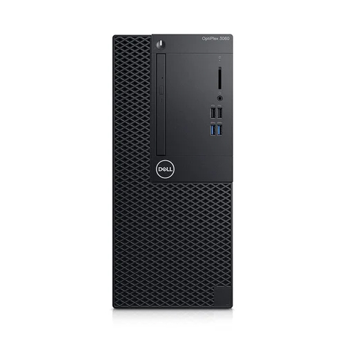 Dell Optiplex 3060 MT Desktop