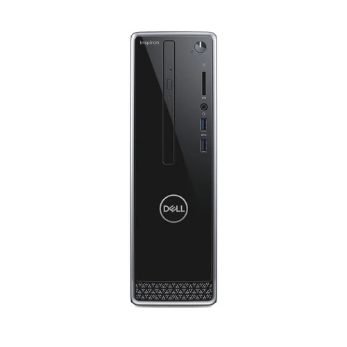 Dell Inspiron 3470 Core i3 8th Gen Desktop