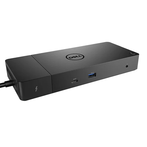 Dell Docking Station Usb