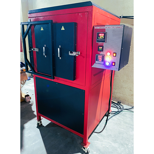 Industrial Ceramic Sintering Furnace
