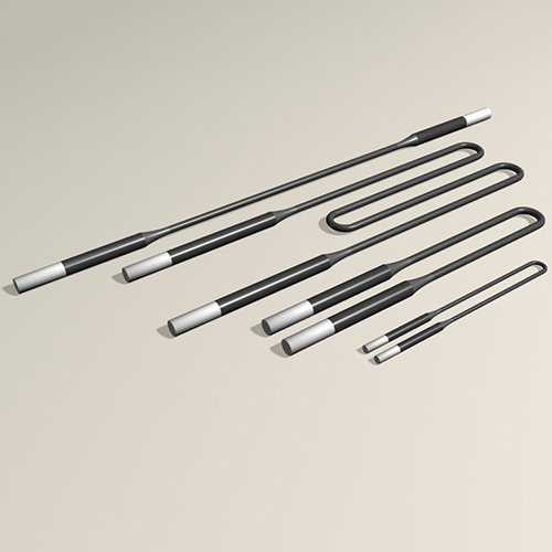 Heating Elements - Color: Grey