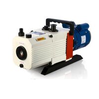 Vacuum Pressure Pump - Color: White