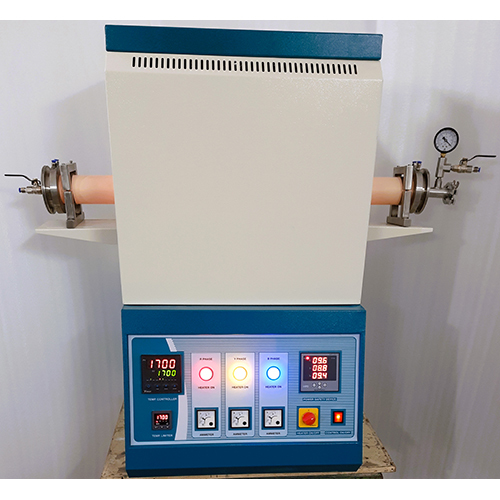 High Temperature Tube Furnace
