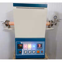 High Temperature Tube Furnace