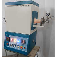 High Temperature Tube Furnace