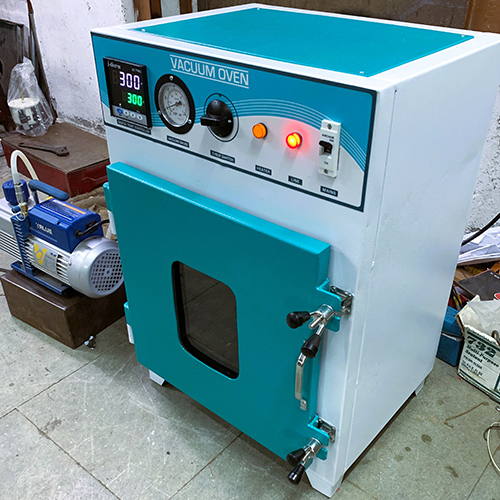 Industrial Vacuum Oven