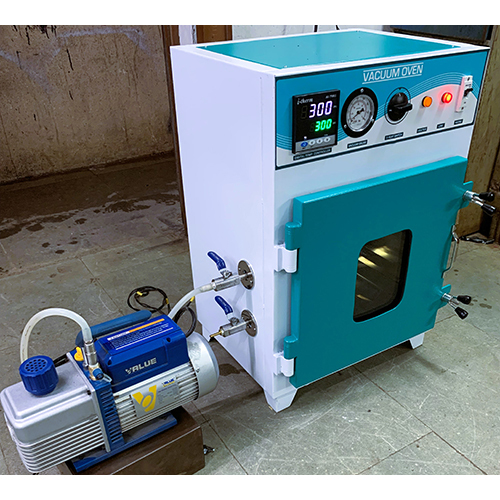 Industrial Vacuum Oven