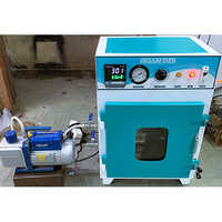 Industrial Vacuum Oven