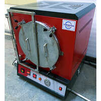 High Temperature Vacuum Oven