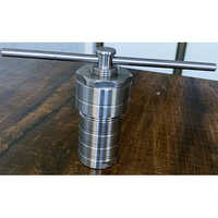 Hydrothermal Autoclave Reactor