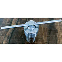 Hydrothermal Autoclave Reactor