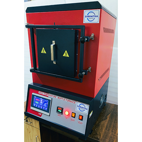 Standrad Series Muffle Furnace