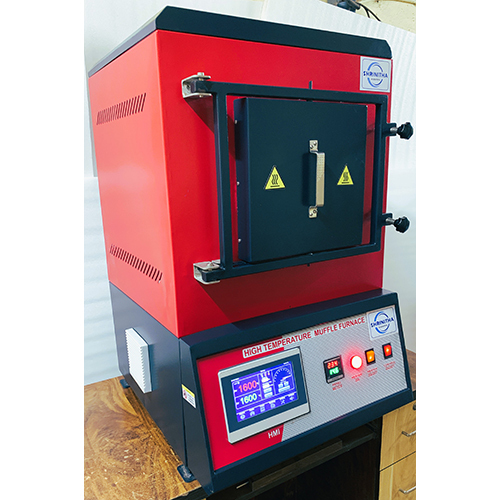 Standrad Series Muffle Furnace