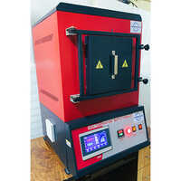 Standrad Series Muffle Furnace