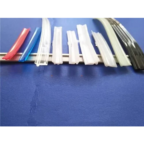 Lip And Wiper Telescopic Cover - Color: Any Color