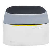 Meril Autoquant 400 Fully Automatic Biochemistry Analyzer - Attributes: Easy To Operate