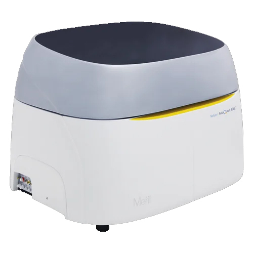 Meril Autoquant 400 Fully Automatic Biochemistry Analyzer - Attributes: Easy To Operate