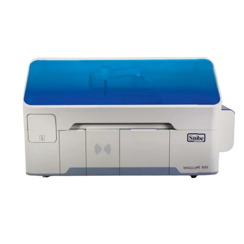 Maglumi 800 Immunoassay Analyzer - Attributes: Sterilized