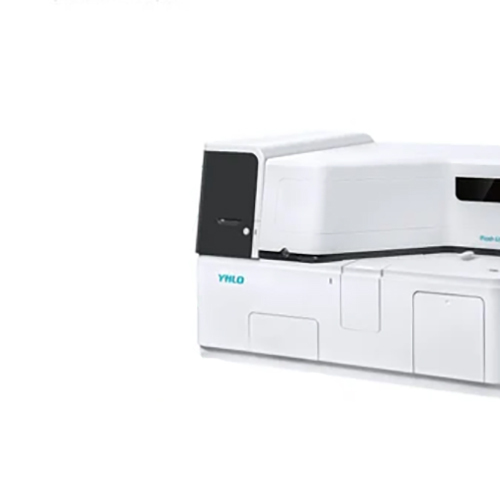 Maglumi Chemiluminescence Immunoassay Analyzer - Color: White