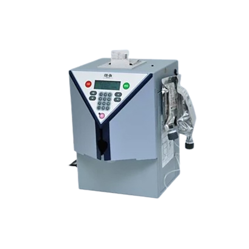 Ever Life Ex-ds Electrolyte Analyser