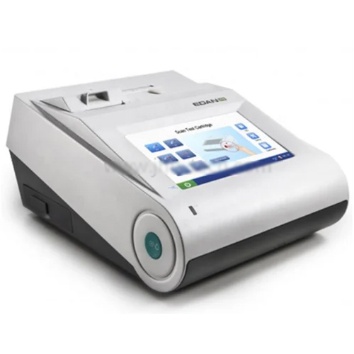 Blood Gas And Chemistry Analyzer