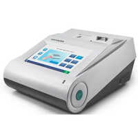 Blood Gas And Chemistry Analyzer - Color: White