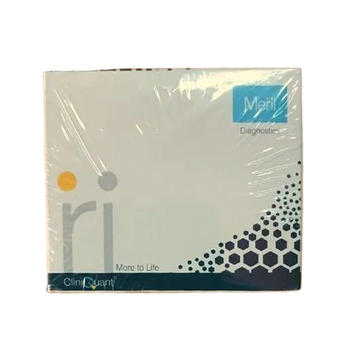 Bio Path Test Kit