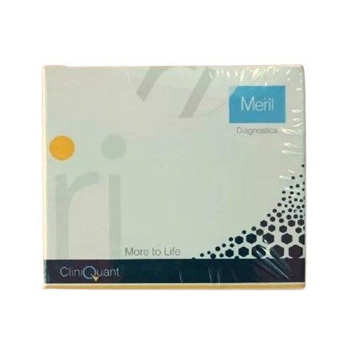 CRP Test Kit