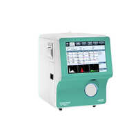 Everlife CPC Hematology Cell Counter