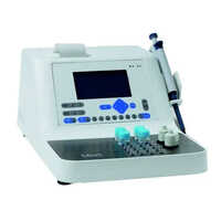 Meril Clotquant Analyzer - Application: Testing Equipment