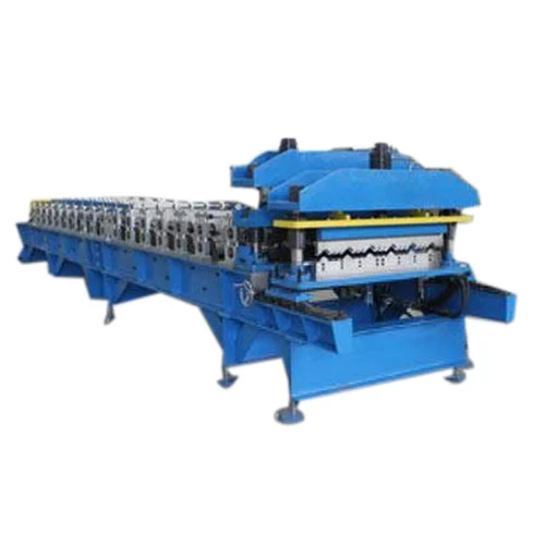 Industrial Sheet Making Machine - Capacity: 15 Ton/Day