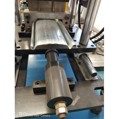 Rolling Shutters Making Machine