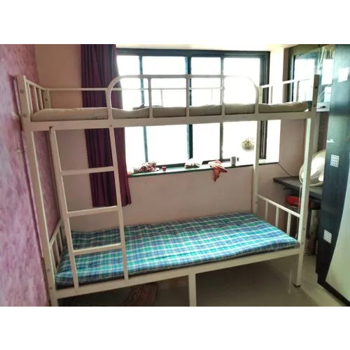 Ms Bunk Bed - Application: Hostel