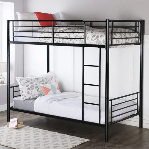 Stylish Hostel Bunk Bed - Color: Any Color