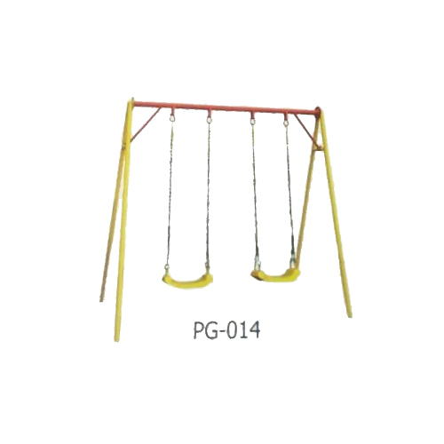 PG-014 Double Arch Swing