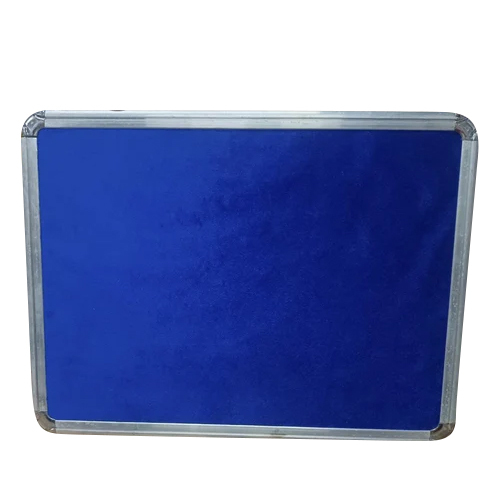 48x36 Inch Soft Pin Board