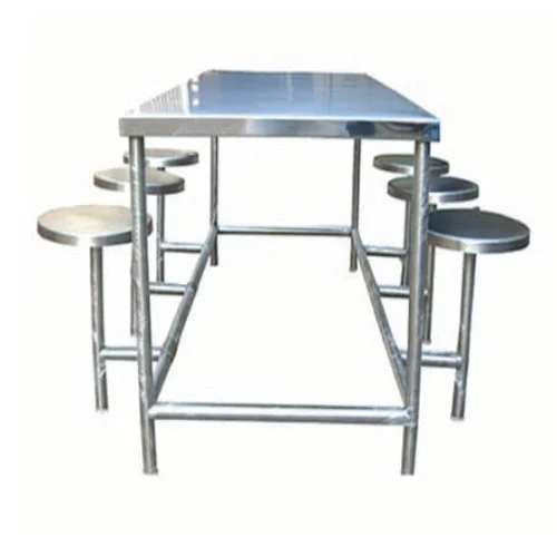 SS Canteen Table