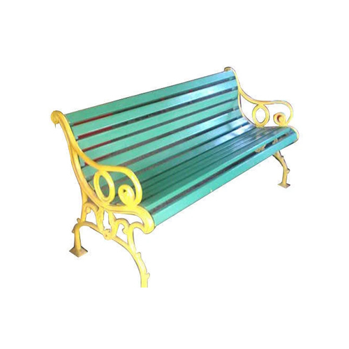 Garden Bench