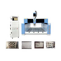 DTS-1325 Stone CNC Router