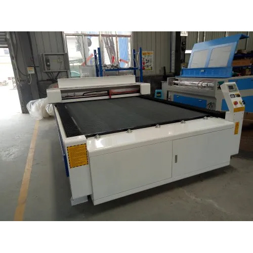 Co2 Laser Cutting And Engraving Machine