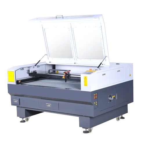 DTS1410 Co2 Laser Cutting Machine