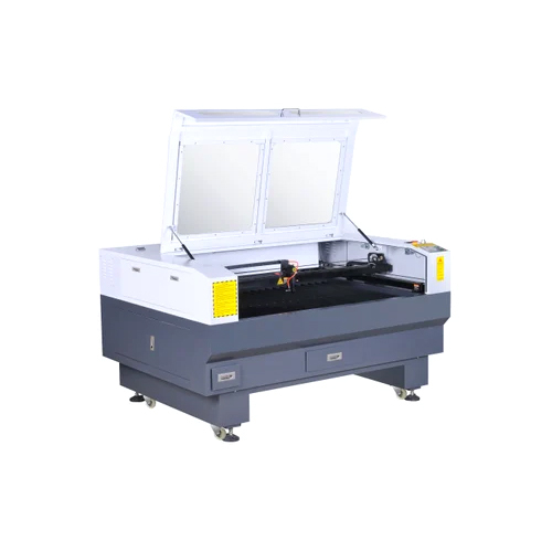 Dts1410 Co2 Laser Cutting Machine - Automatic Grade: Semi Automatic