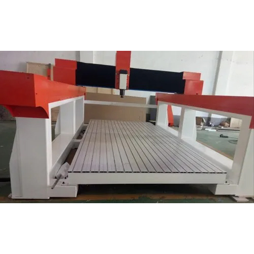 Cnc Thermocol Pattern Machine