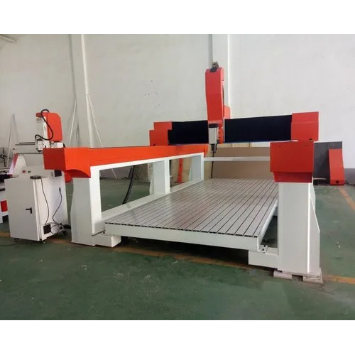 Dts-1530 Eps Thermocol Cnc Router - Material: Metal