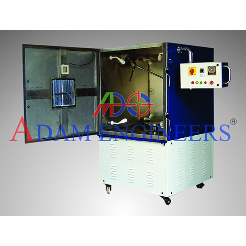 Water Proof Testing Chamber - Feature: Stable Operation