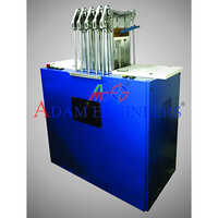 Automatic Yarn Bundling Machine - Dimension (l*w*h): 1.5 - 2 (h)  Meter (m)
