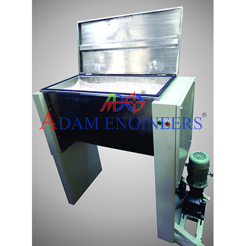 Mixer Machine