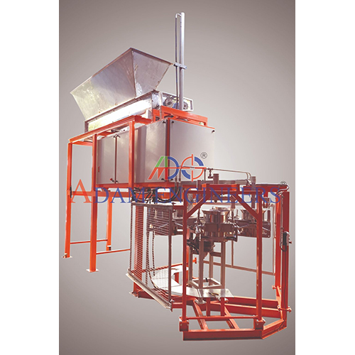 Automatic Bag Filling Machine - Feature: High Performance